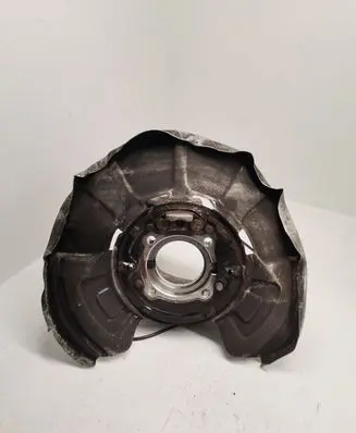 BMW X5M F85 Rear wheel hub 6857982