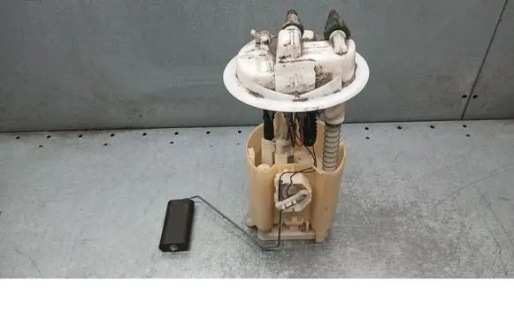 Peugeot 206 CC In-tank fuel pump 9633294680