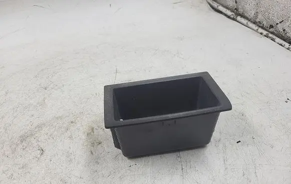BMW 3 E46 Dashboard storage box/compartment 8229377