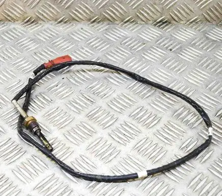 Skoda Octavia Mk3 (5E) Oil temperature sensor 04L906088E