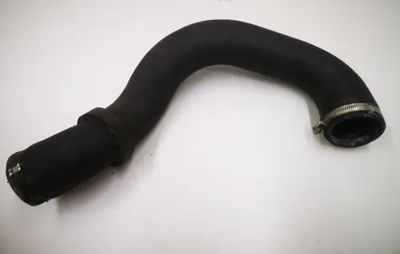 Volkswagen Multivan T5 Intercooler hose/pipe 7E0145980 S21123A