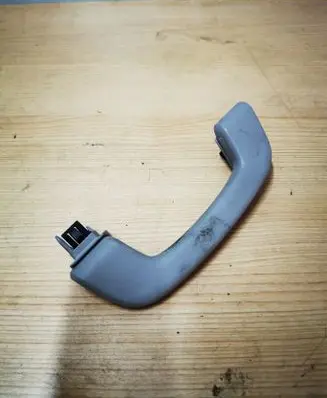 BMW 5 F10 F11 Front interior roof grab handle