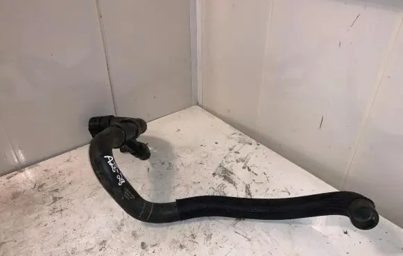 Volvo S80 Engine coolant pipe/hose 6G918286MD A2828