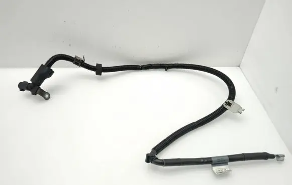 Mercedes-Benz E W212 Wires (generator/alternator) A2124405513 A6511590046