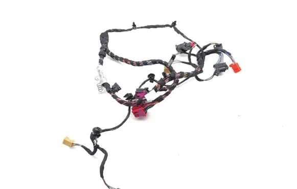 Audi Q4 e-tron Other wiring loom 89A971667F