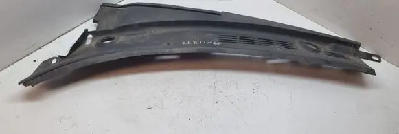 Peugeot Partner Wiper trim 9642405877