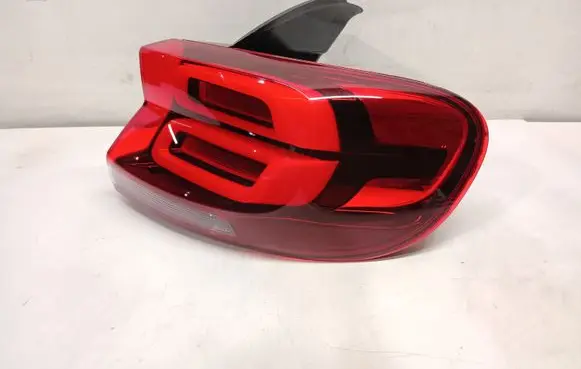 Citroen C5 Aircross Rear/tail lights 9817269580