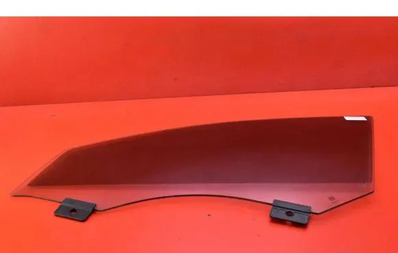 Audi A8 S8 D4 4H Front door window glass four-door 