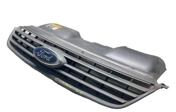 Ford C-MAX I Front grill 7M5116613AD D2L4A