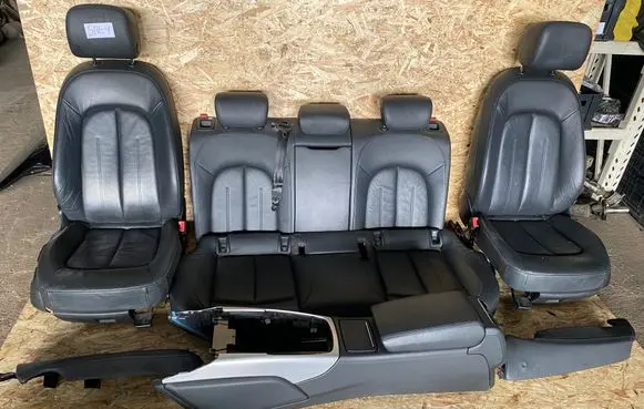 Audi A6 S6 C7 4G Interior set 