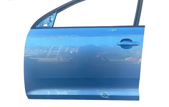 Seat Toledo IV (NH) Front door 5JA831311