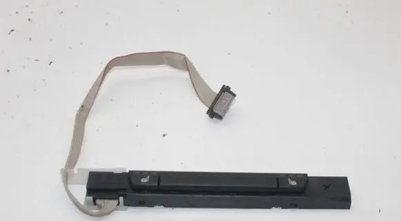 BMW 3 E92 E93 Seat heating switch 6962589