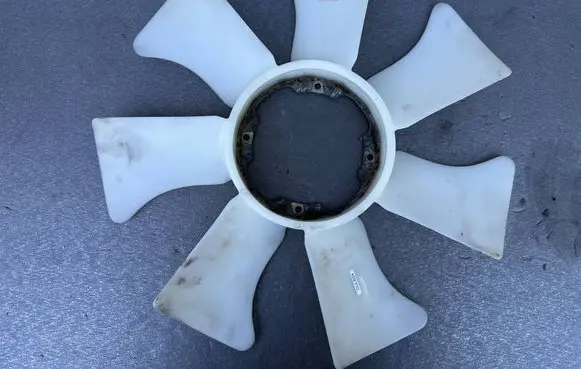 Nissan Patrol 160 Viscous fan 21060C8600