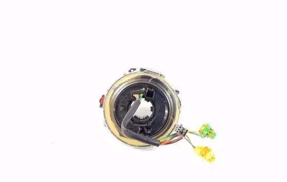 Mercedes-Benz SLK R171 Airbag slip ring squib (SRS ring) A1714640918