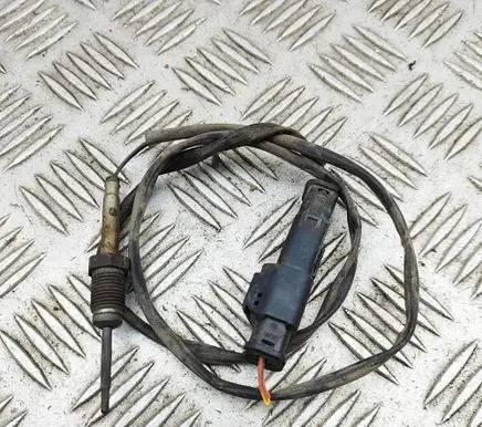 Land Rover Range Rover Sport L494 Oil temperature sensor FPLA12B591CB
