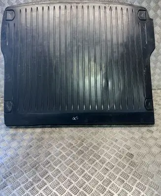 Audi Q5 SQ5 8R Rubber trunk/boot mat liner 8R0061180