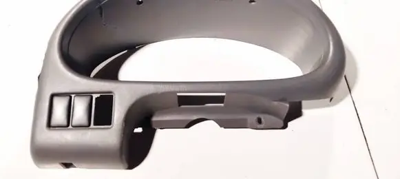 Dashboard trim