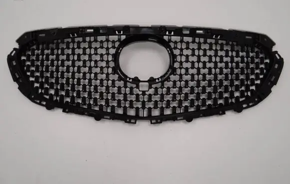 Mazda 6 Front bumper upper radiator grill GBVG50719 GBVG-50719 K3006