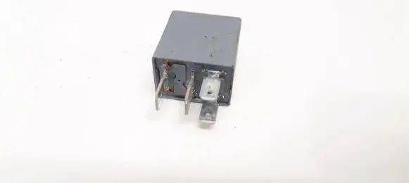 Chevrolet Captiva Other relay gd27c dc12v