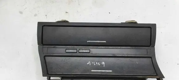 BMW 3 E46 Other center console (tunnel) element 6921371 307180000 8202188
