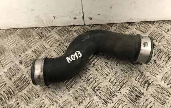 Volkswagen Golf VII Intercooler hose/pipe 1K0145832J