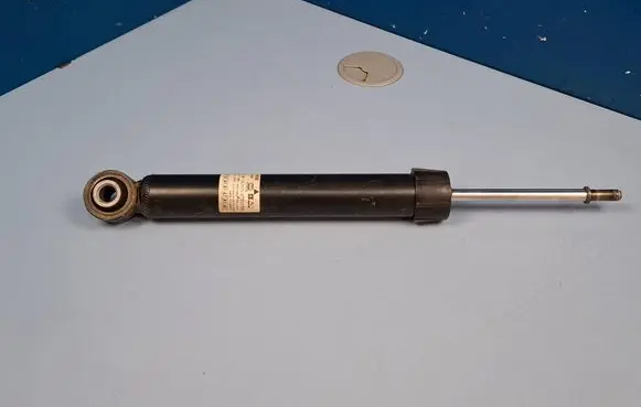 Toyota C-HR I Rear shock absorber/damper 48530F4240