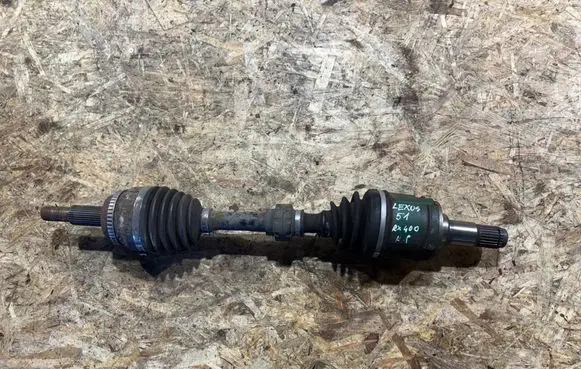 Lexus RX 330 - 350 - 400H Front driveshaft 