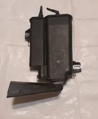 Fiat Grande Punto Active carbon filter fuel vapour canister 
