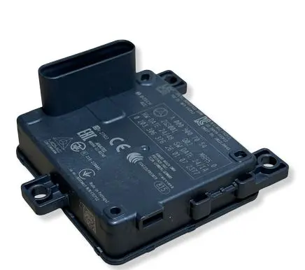 Mercedes-Benz C W206 Distronic sensor radar A0009007054 A0009056619 A0009051019