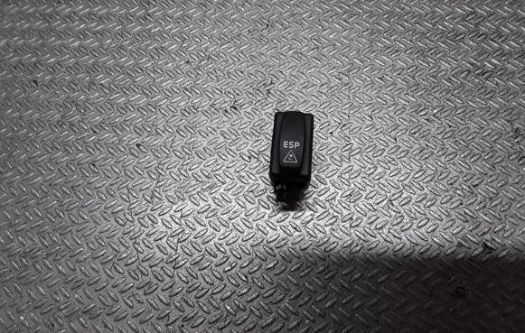 Renault Laguna II ESP (stability program) switch 003452C