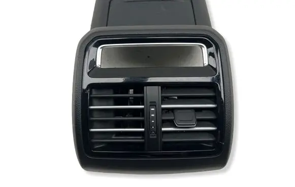 Volkswagen PASSAT B8 Rear air vent grill 3G0861737