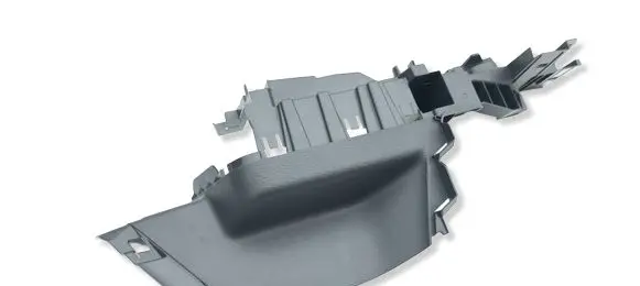Opel Grandland X Other trunk/boot trim element 9847696180