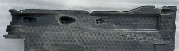 Audi A4 S4 B8 8K Pickup box liner 