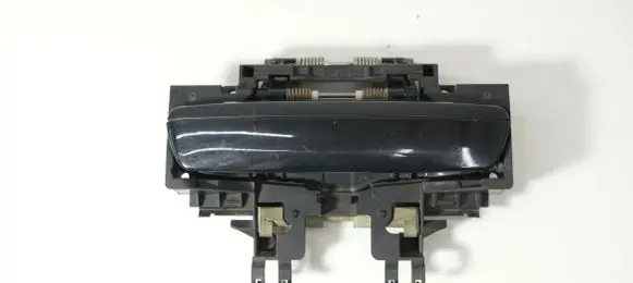 Audi A8 S8 D3 4E Front door exterior handle 4E1837885 4E0839885 4E0839886