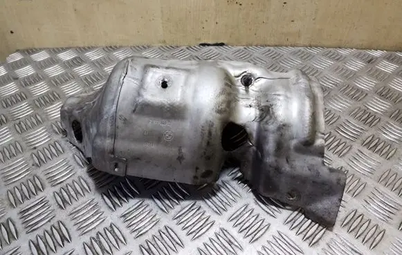 Mini Cooper Countryman R60 Exhaust heat shield 7823869