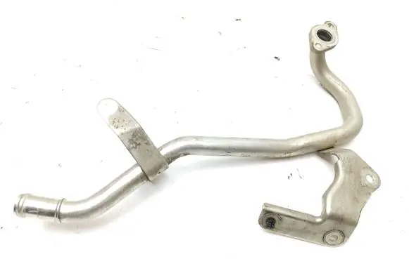 Mercedes-Benz B W246 W242 Engine coolant pipe/hose A6512030602