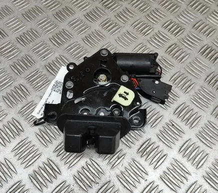 Tesla Model Y Tailgate/trunk/boot lock/catch/latch 1500604CNB