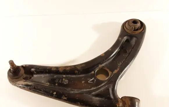 Honda Jazz Front lower control arm/wishbone