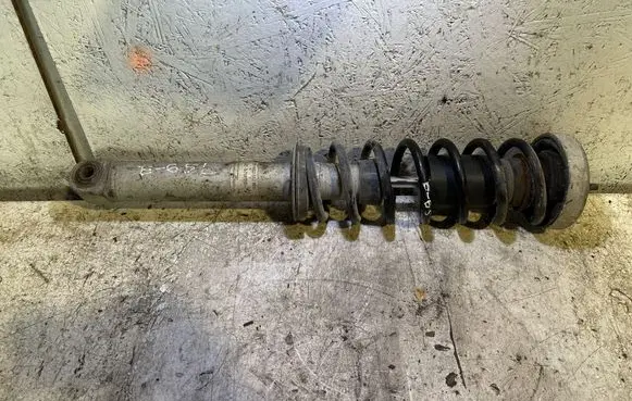 BMW 7 E65 E66 Rear shock absorber/damper 814903557666 6758095