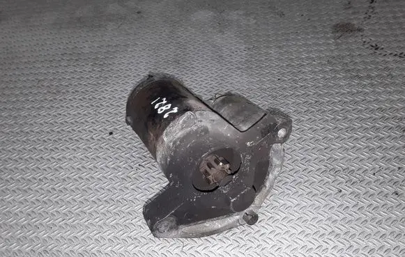 Citroen C3 Starter motor M000T45071ZT