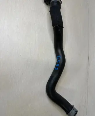 Mercedes-Benz GLC X253 C253 Engine coolant pipe/hose A2135013982 CT157804 667065A1P3