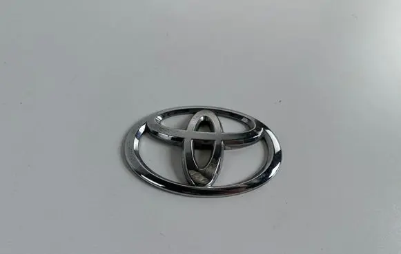 Toyota RAV 4 (XA30) Manufacturers badge/model letters 754310H010