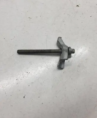 BMW 5 GT F07 Fuel Injector clamp holder