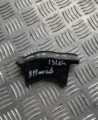 Audi A6 Allroad C5 Timing belt guard (cover) 059199156A 059199156