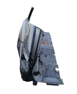 Toyota Highlander XU50 Rear quarter panel 