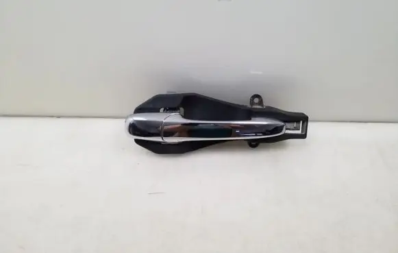 Mazda CX-7 Rear door exterior handle EG2172412