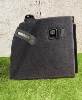 BMW iX3 Trunk/boot side trim panel 7452458