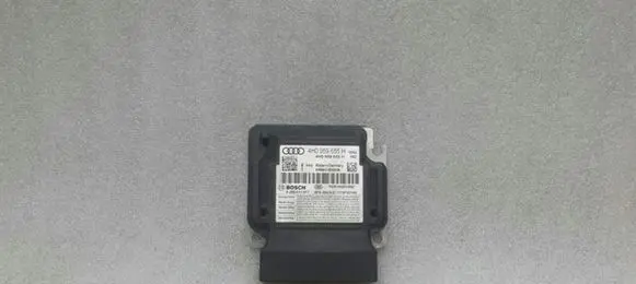 Audi A6 S6 C7 4G Airbag control unit/module 4H0959655H