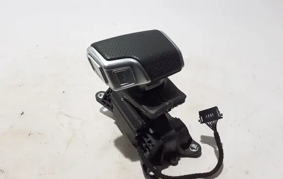 Audi A6 S6 C8 4K Gear shifter/selector 4K1713041L