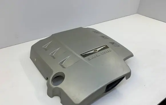 Chrysler 300 - 300C Engine cover (trim) 04591996AC 35942D 4010426A